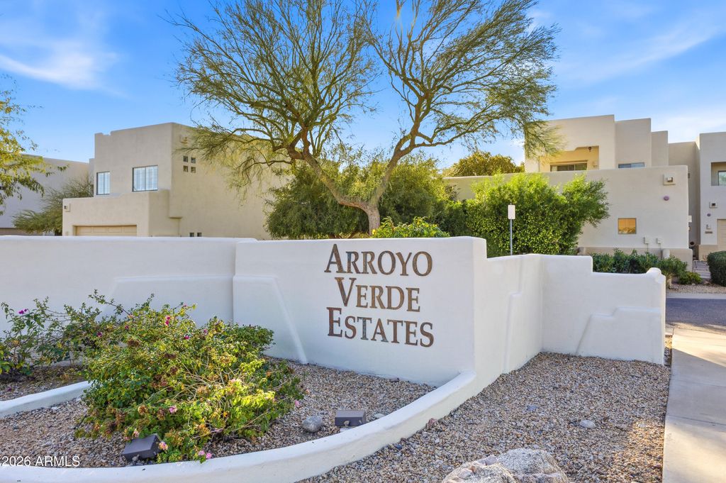 Photo of 13882 N 96th Street, Scottsdale, AZ 85260 (MLS # 6979247)