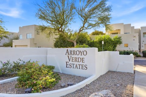 Property photo of 13882 N 96th Street, Scottsdale, AZ 85260