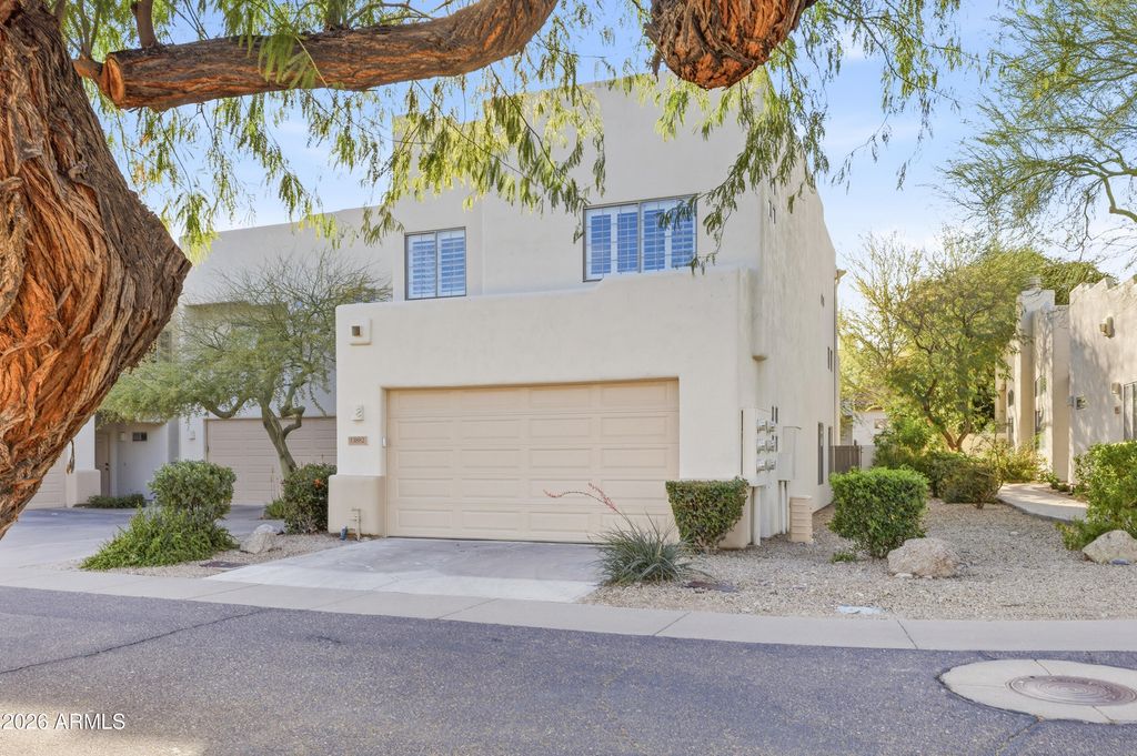 Photo of 13882 N 96th Street, Scottsdale, AZ 85260 (MLS # 6979247)