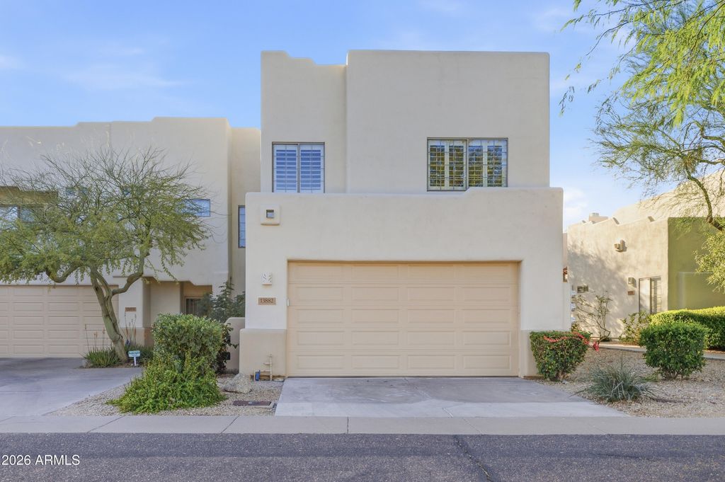 Photo of 13882 N 96th Street, Scottsdale, AZ 85260 (MLS # 6979247)