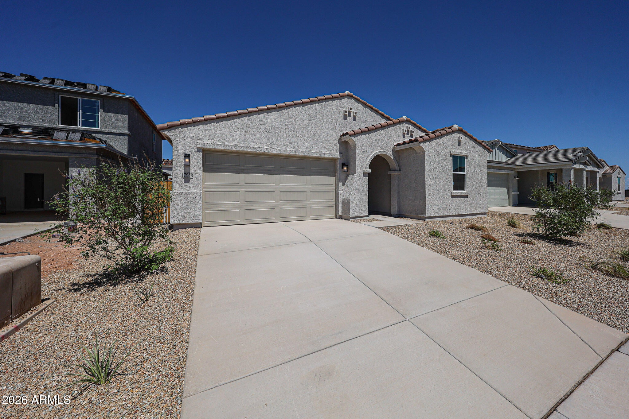 17958 W MONTANA DE ORO Drive