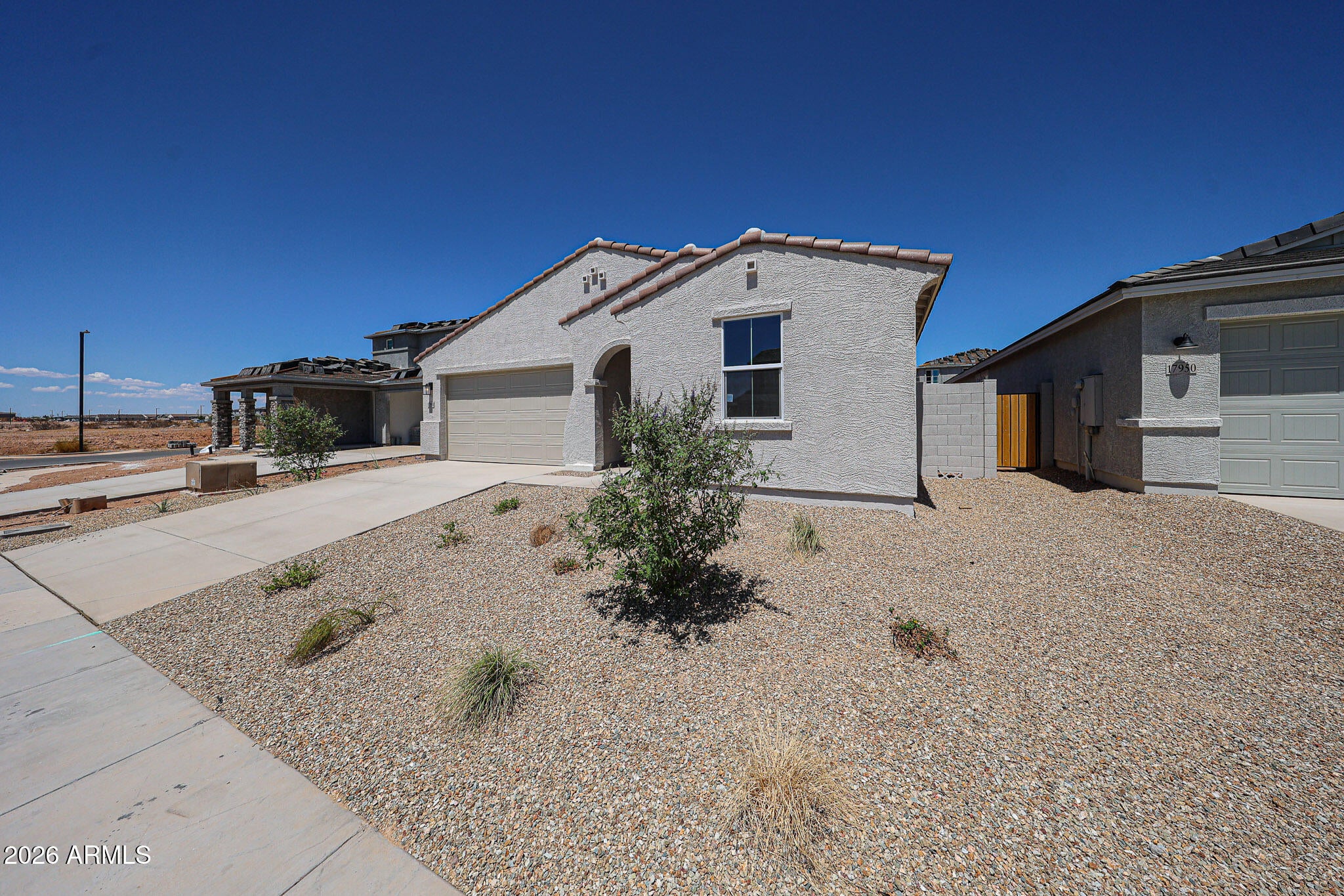17958 W MONTANA DE ORO Drive