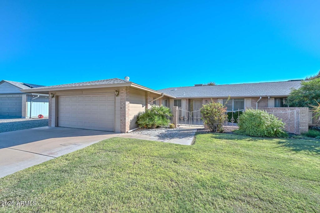 Photo of 10220 W Pineridge Drive, Sun City, AZ 85351 (MLS # 7086990)