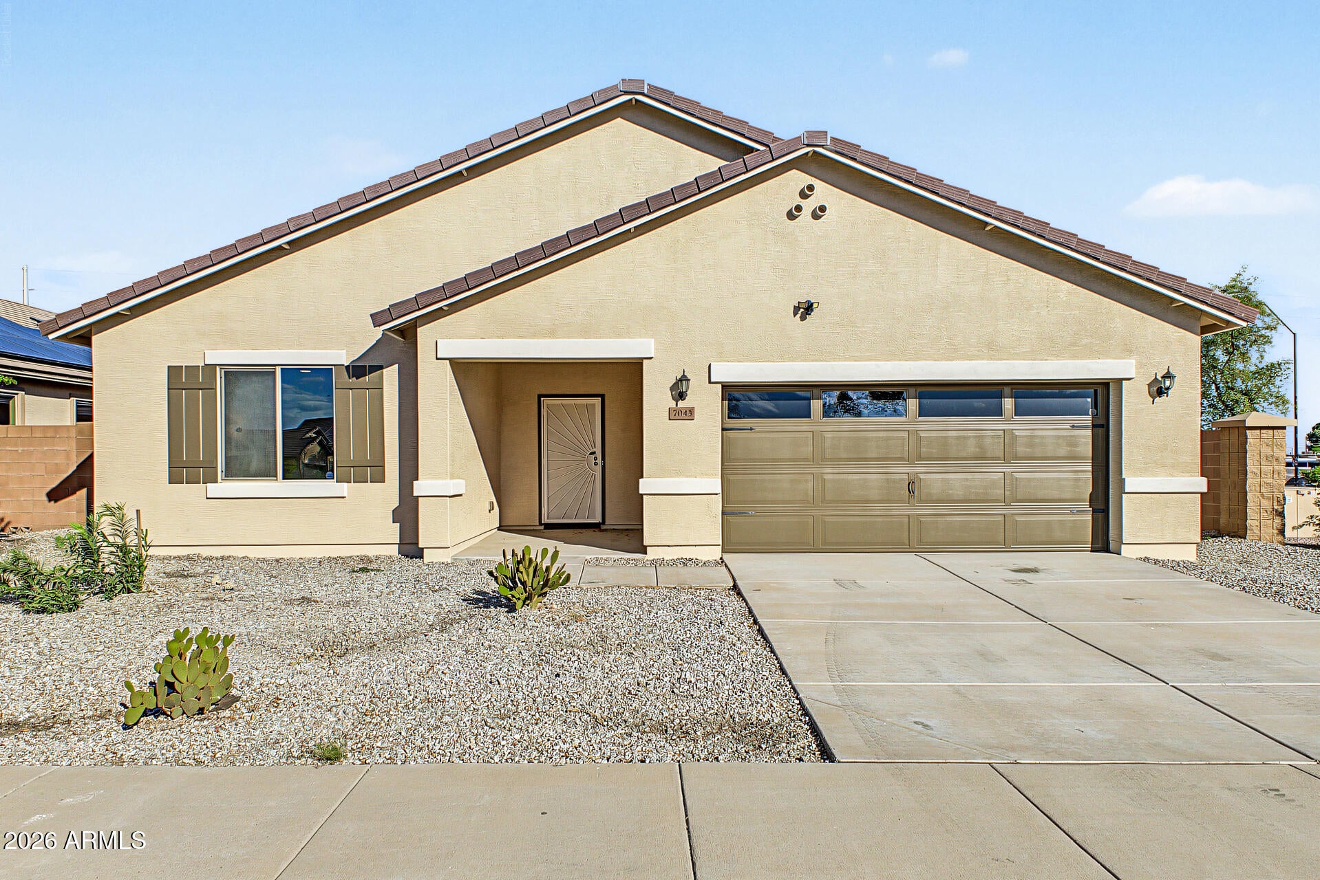 7043 S 251ST Drive