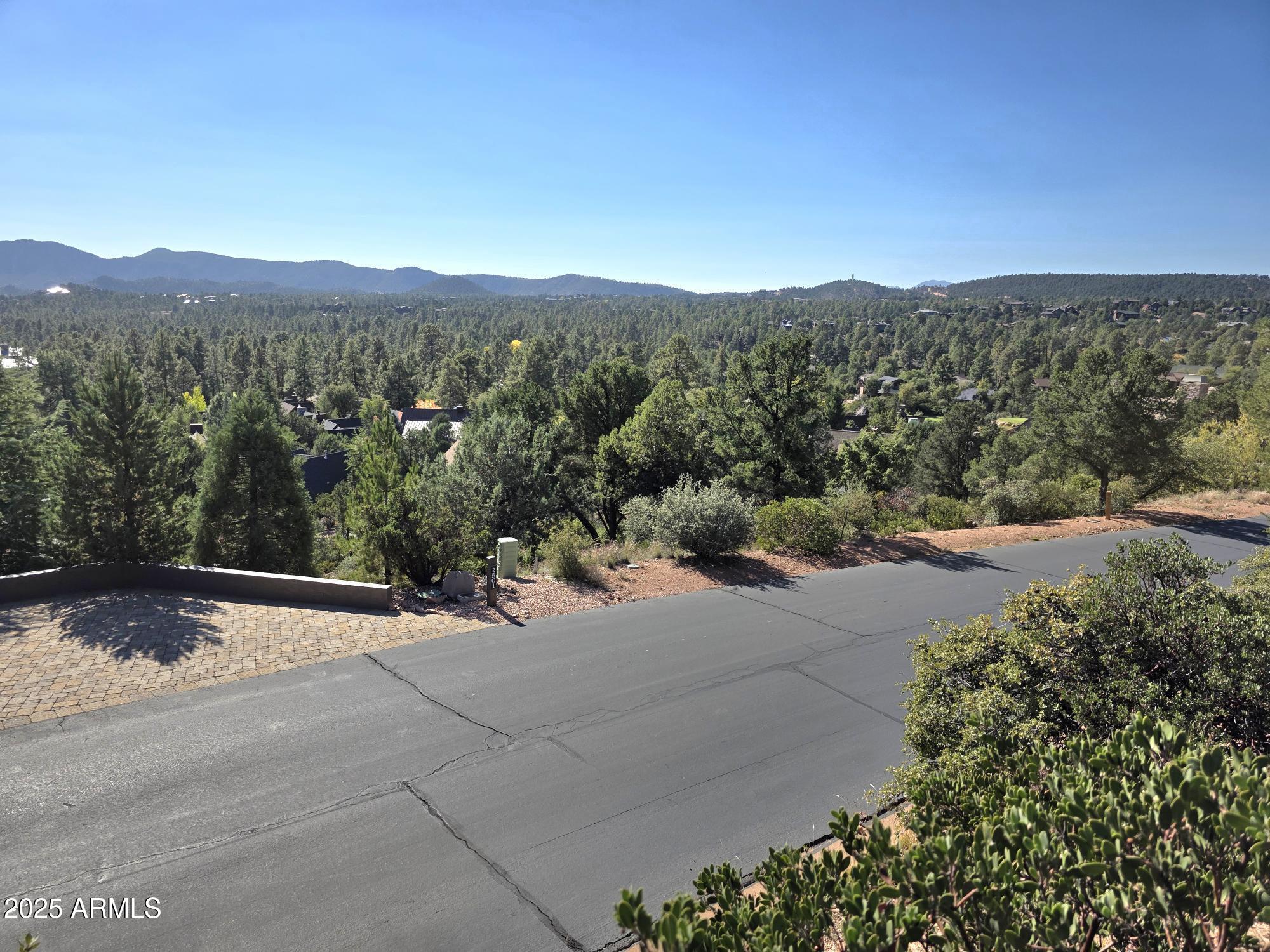 CHAPARRAL PINES PHASE 2 - Land