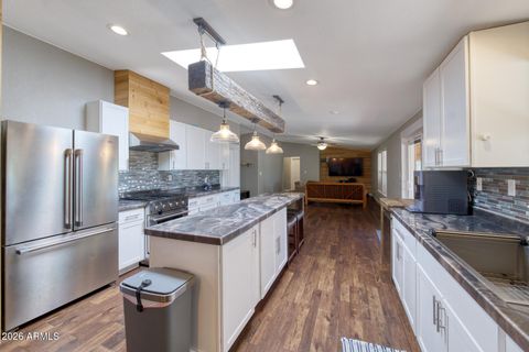 1321 E MORRIS Lane Benson AZ 85602