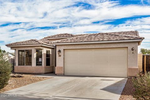 A home in Avondale