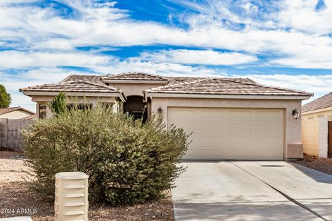 A home in Avondale