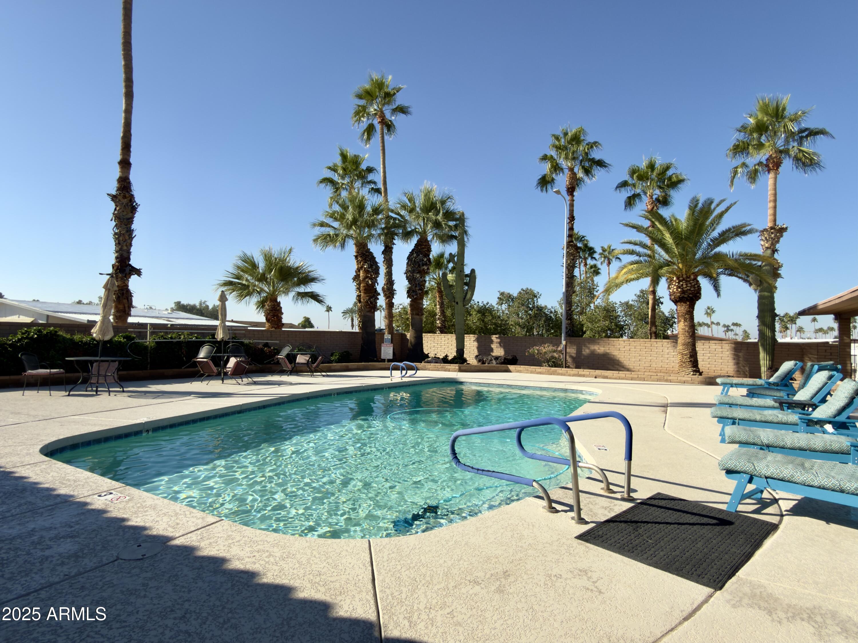 Sierra Del Saguaro - Residential