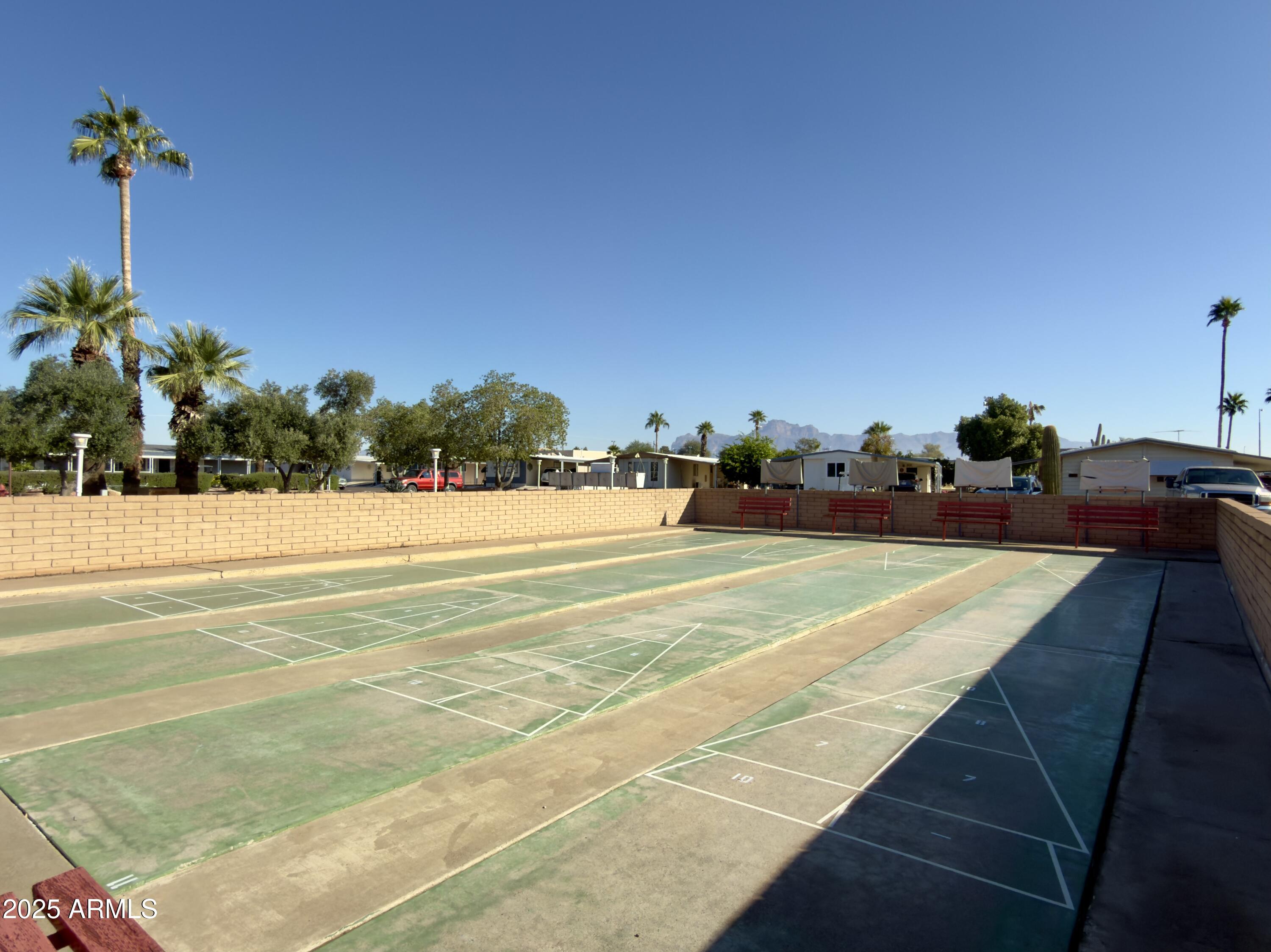 Sierra Del Saguaro - Residential