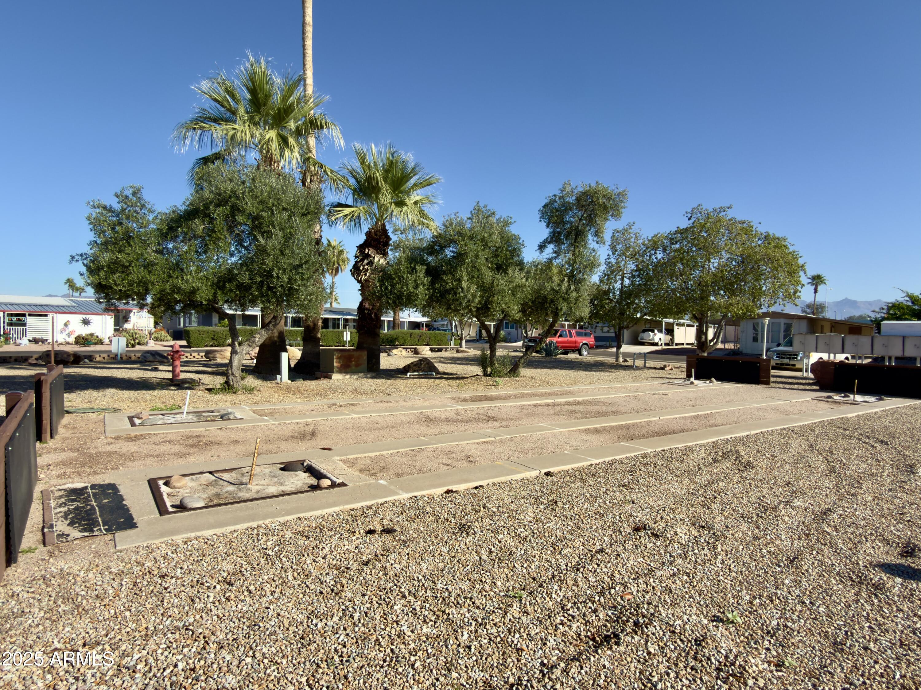 Sierra Del Saguaro - Residential
