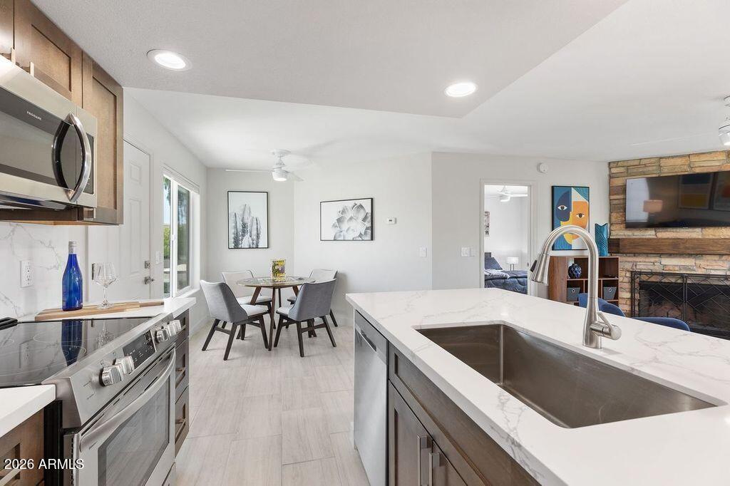 17031 E EL LAGO Boulevard 2162