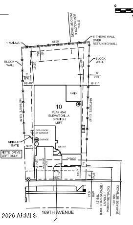 12004 N 169TH Avenue