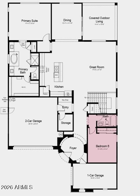 12004 N 169TH Avenue