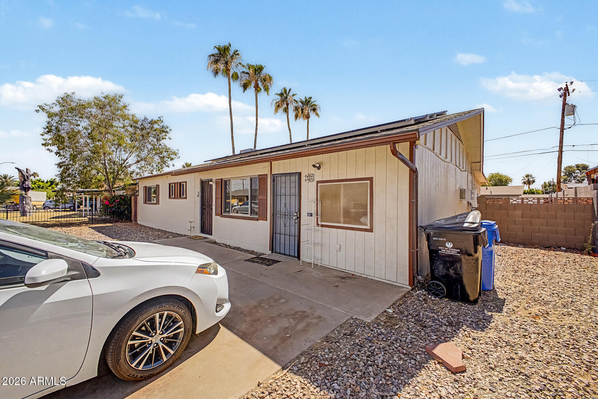 11608 N 20TH Drive