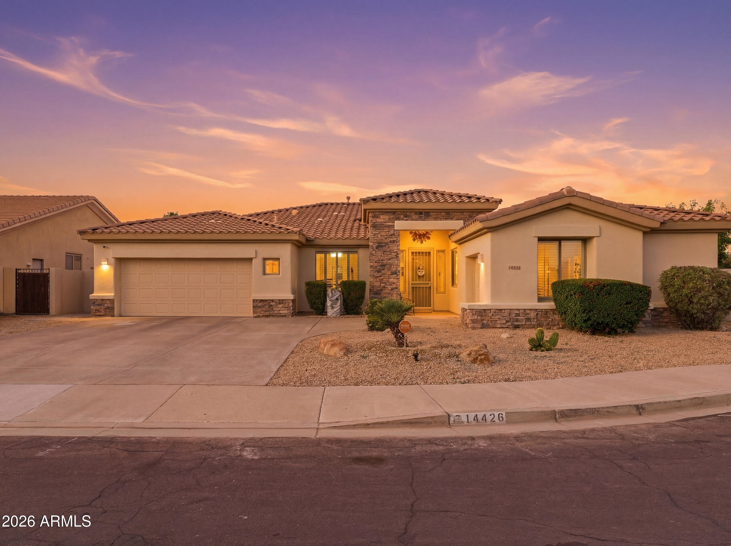 14426 W AVALON Drive