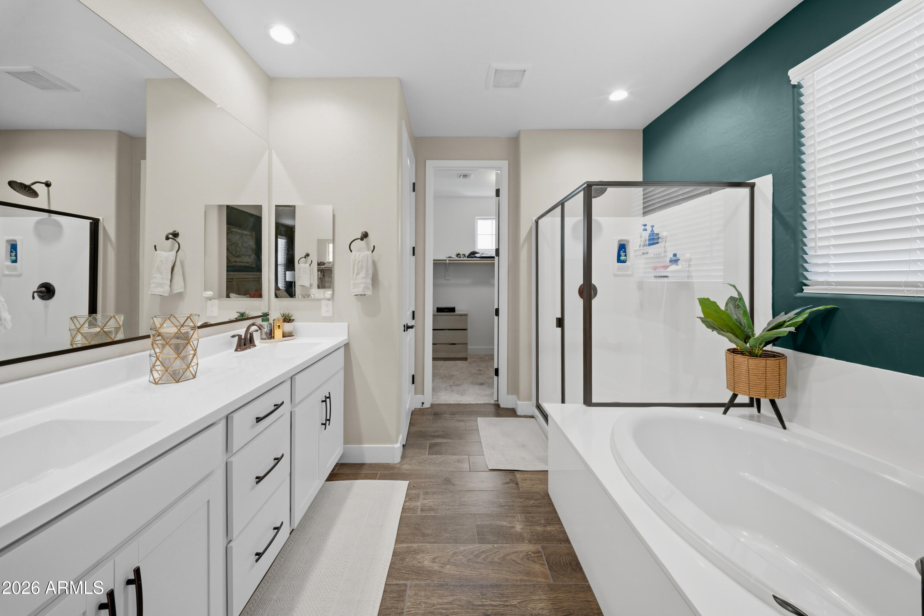 Camelback Ranch - Residential