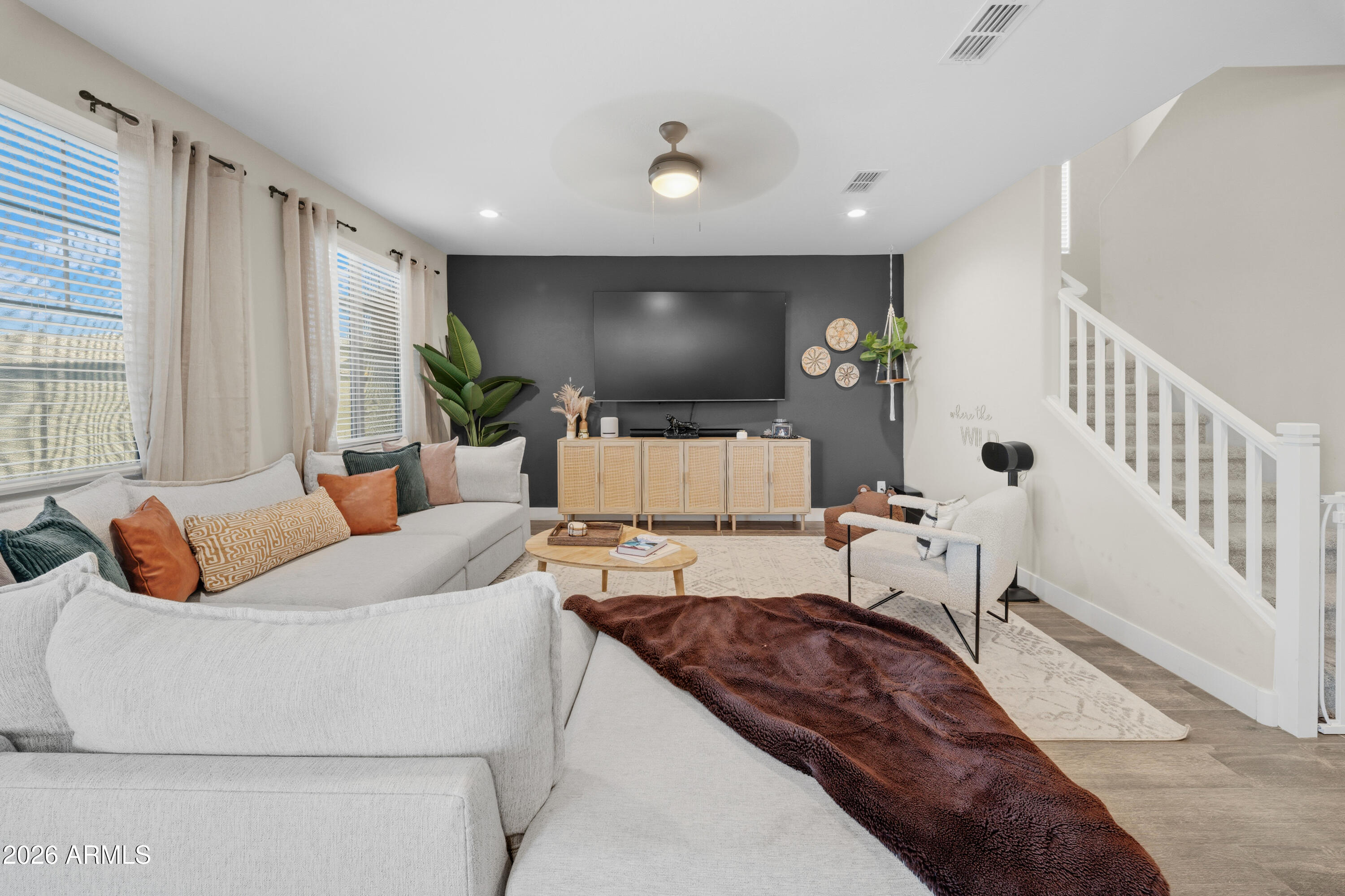 Camelback Ranch - Residential