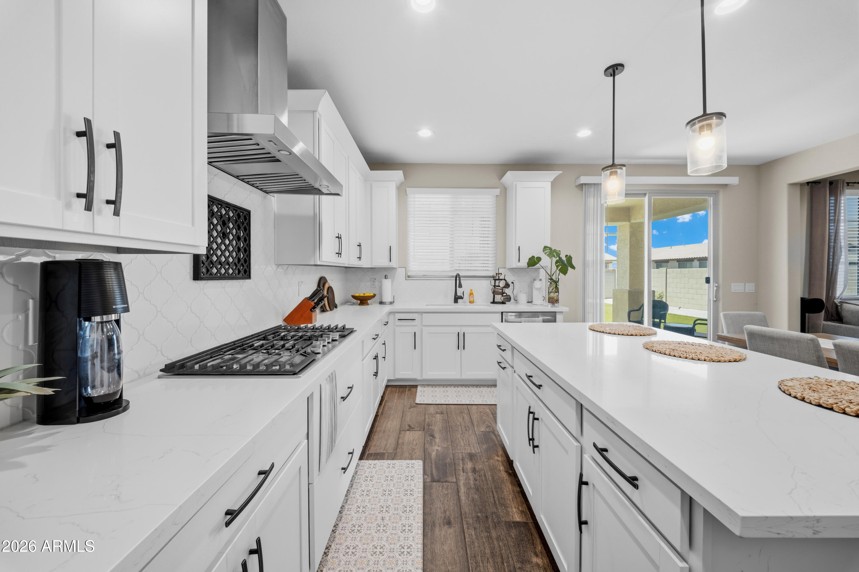Camelback Ranch - Residential