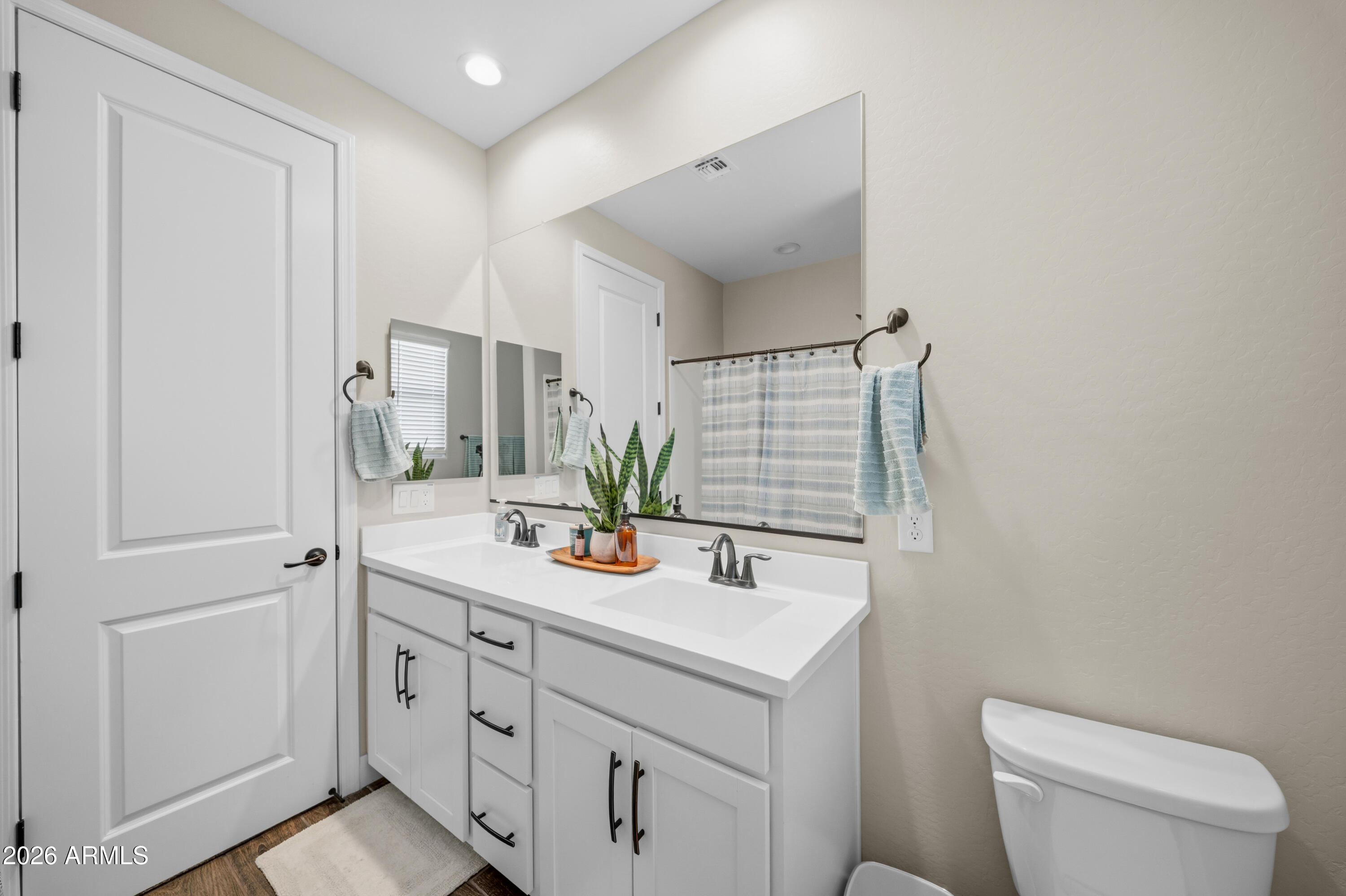 Camelback Ranch - Residential
