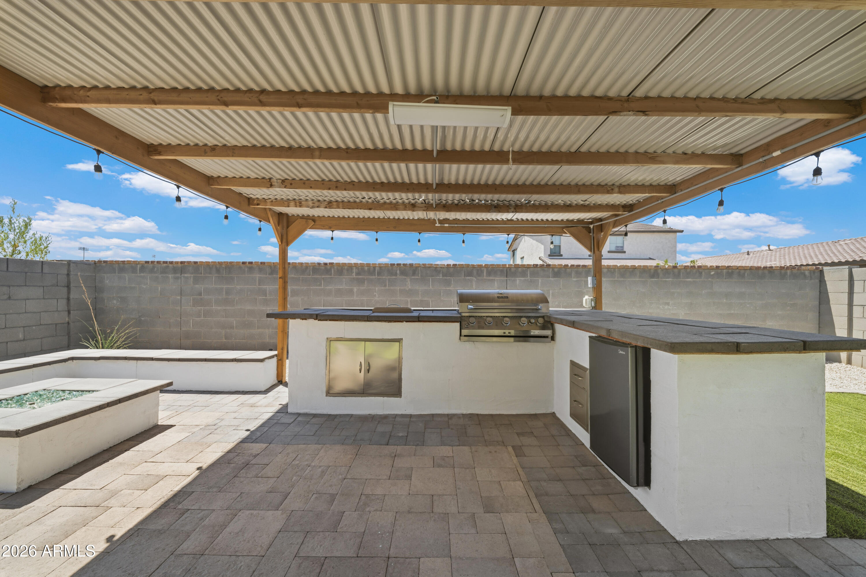 Camelback Ranch - Residential