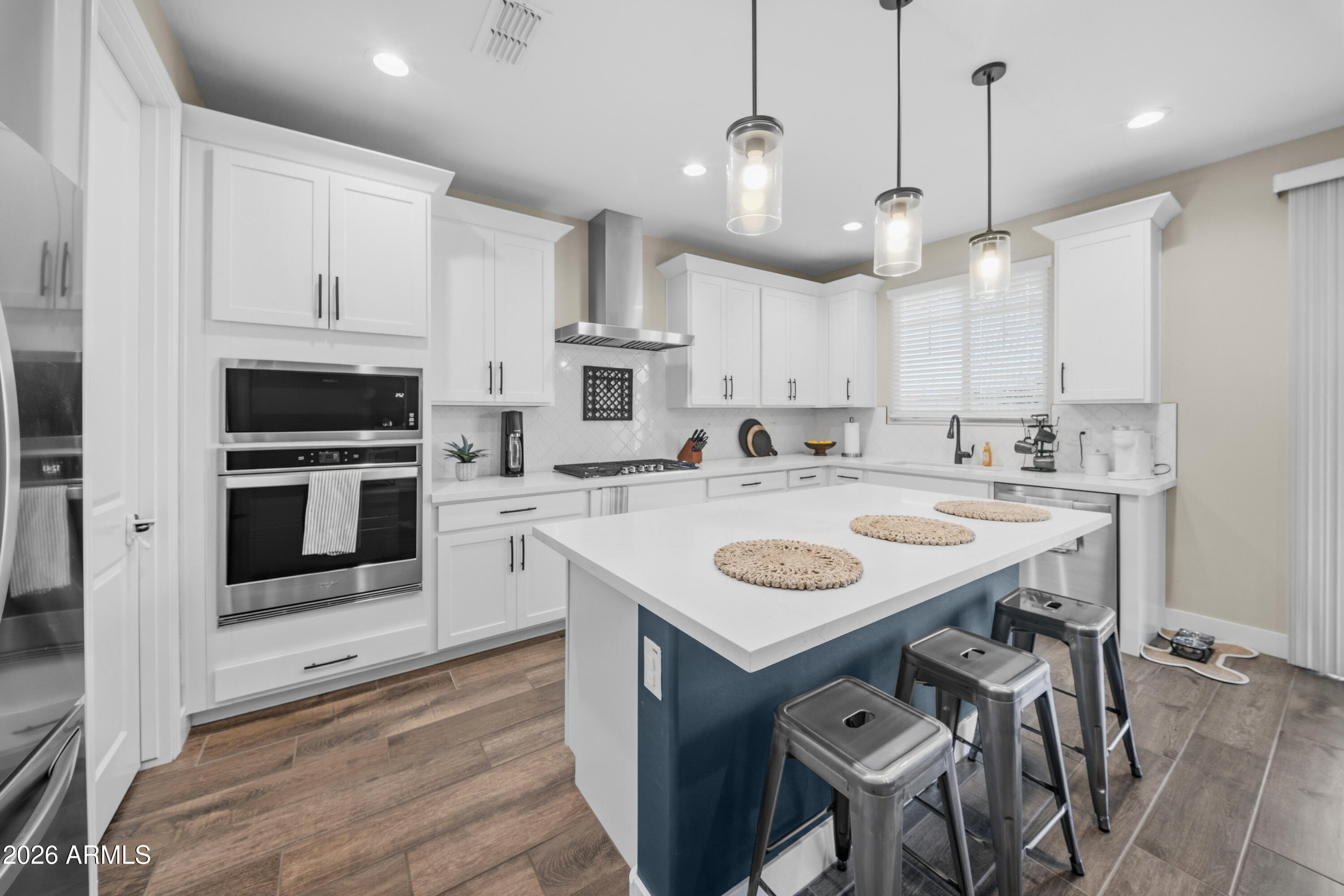 Camelback Ranch - Residential