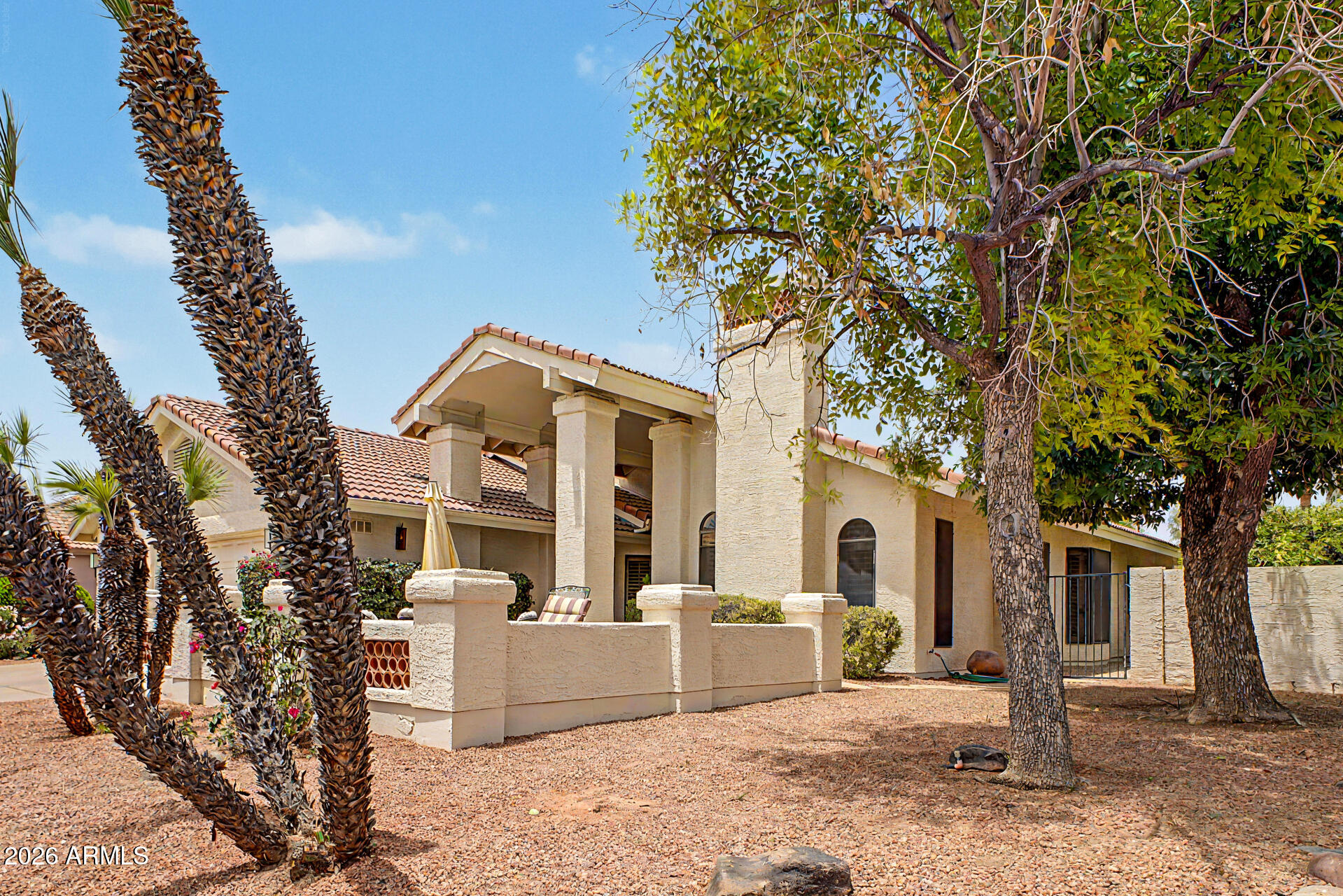 10914 E CHESTNUT Drive