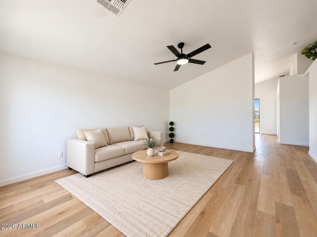 Photo of 14178 S Amado Boulevard, Arizona City, AZ 85123 (MLS # 7087007)