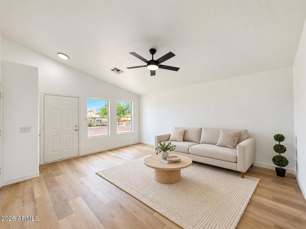 Photo of 14178 S Amado Boulevard, Arizona City, AZ 85123 (MLS # 7087007)