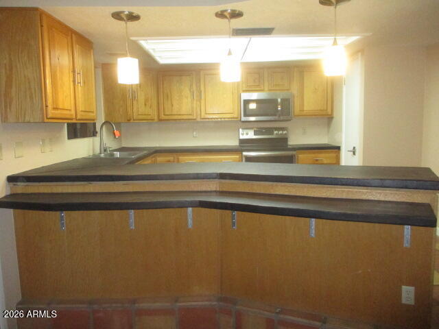 14613 N LA COSTA Drive