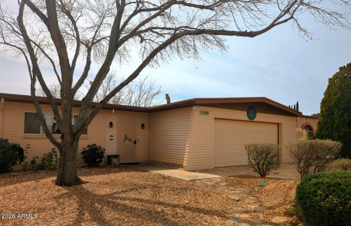 1140 E Sahuaro Drive