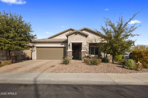 11148 E TUMBLEWEED Avenue Mesa AZ 85212
