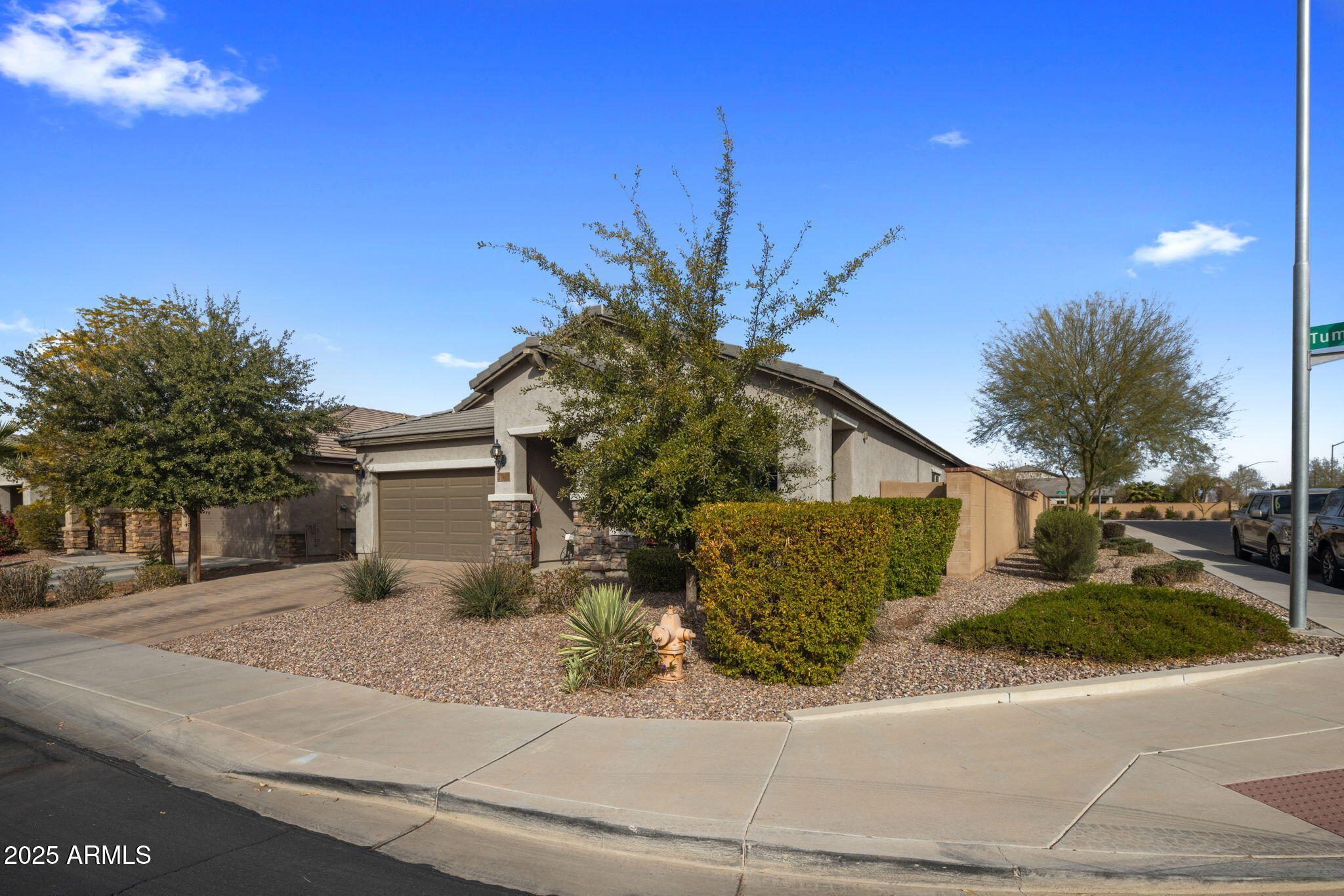 11148 E TUMBLEWEED Avenue