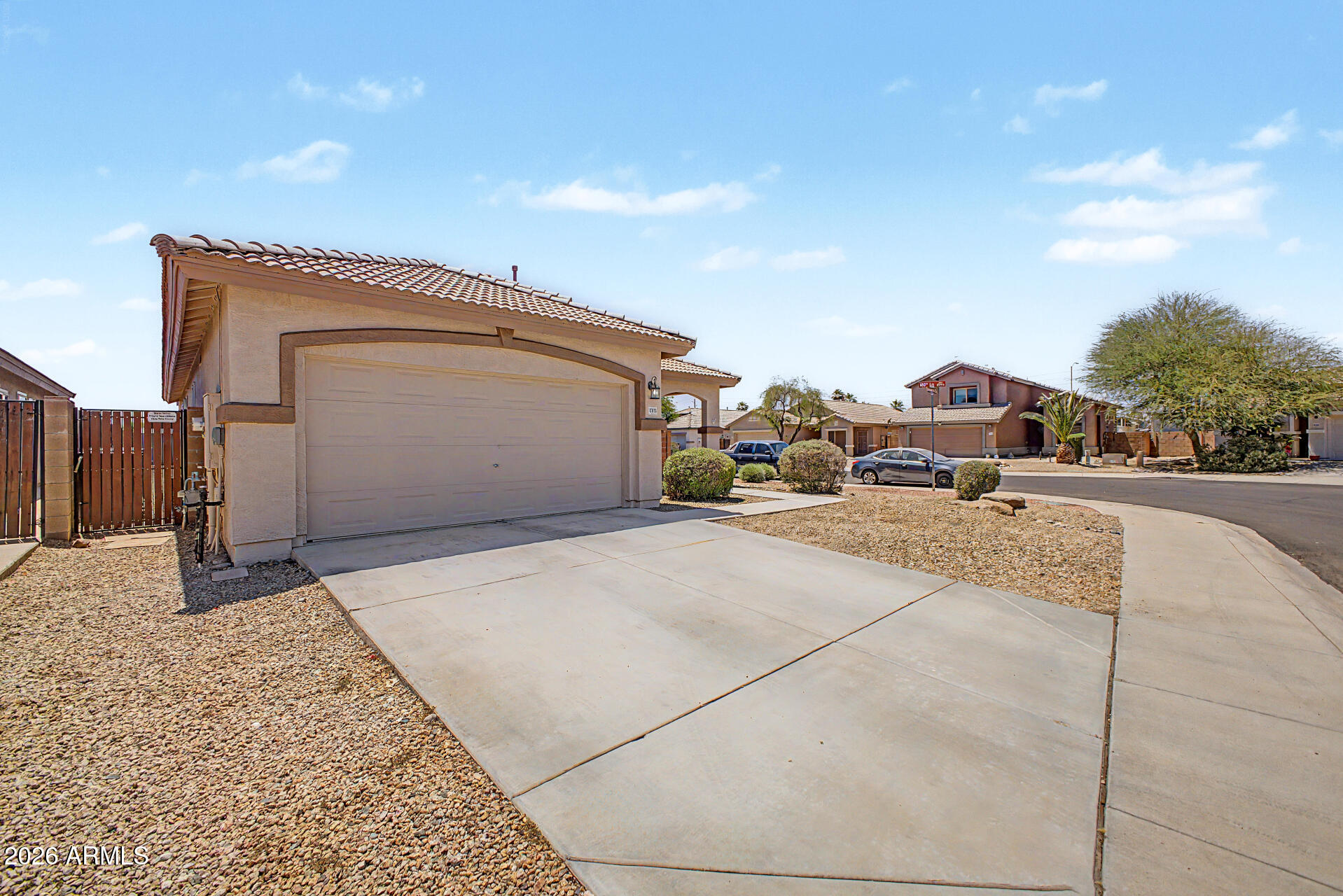 17075 W NORTHAMPTON Road