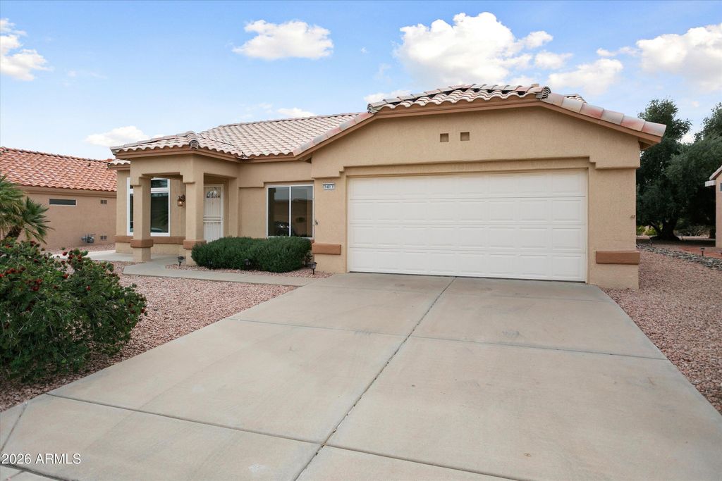 Photo of 14011 W Black Gold Lane, Sun City West, AZ 85375 (MLS # 6972983)