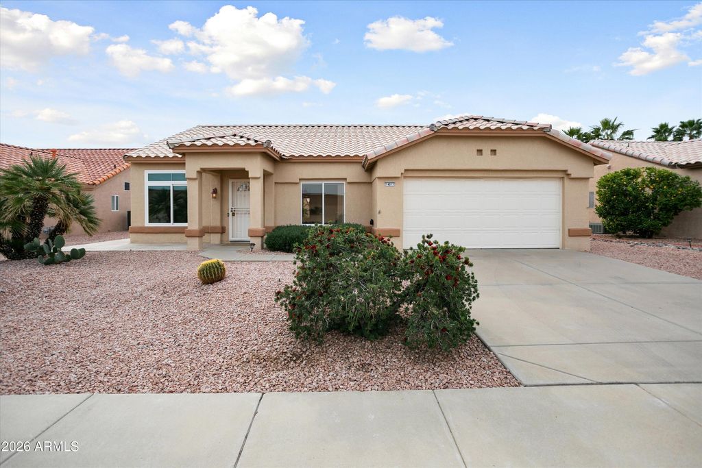 Photo of 14011 W Black Gold Lane, Sun City West, AZ 85375 (MLS # 6972983)