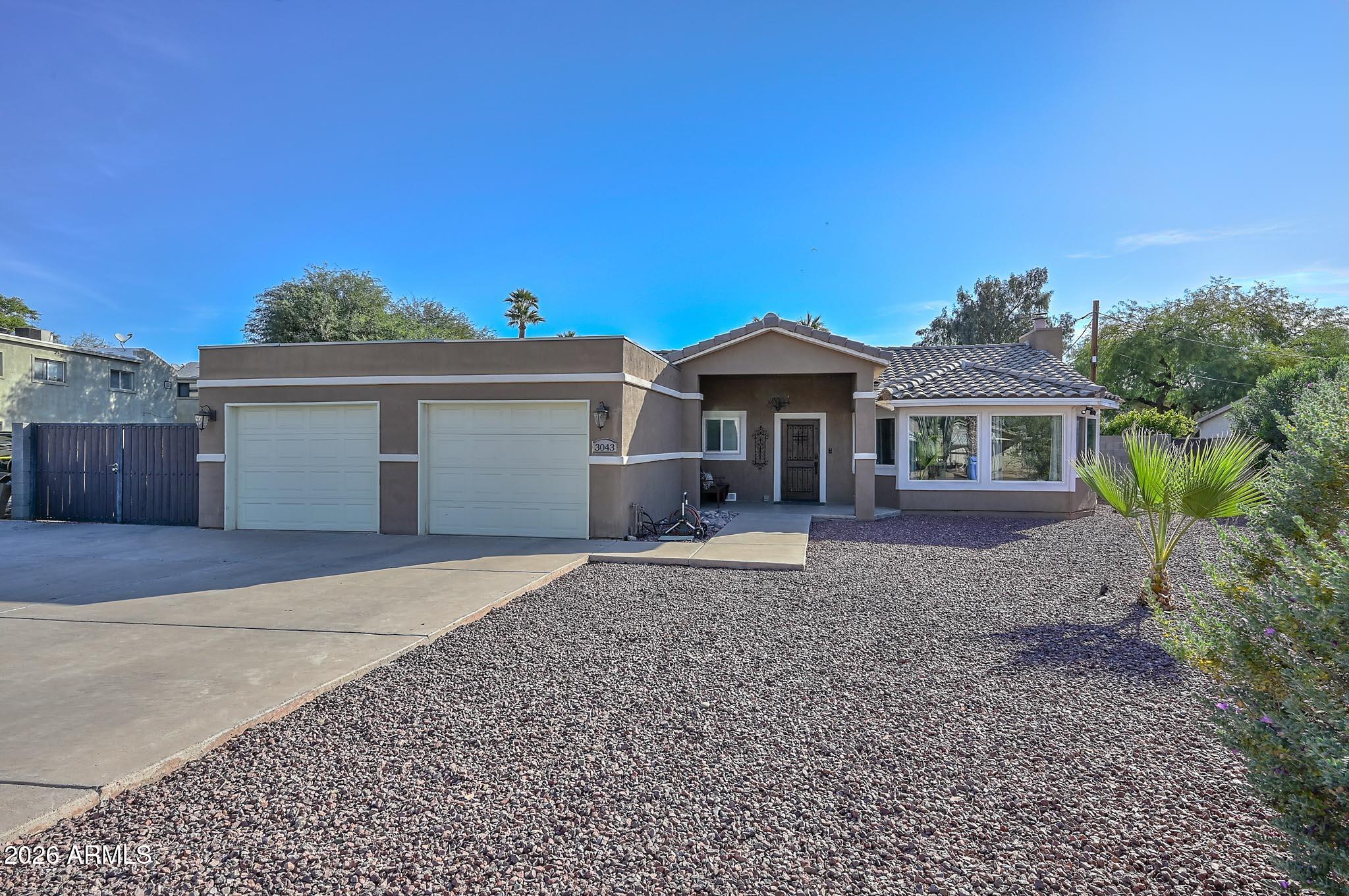 3043 N 34TH Street
