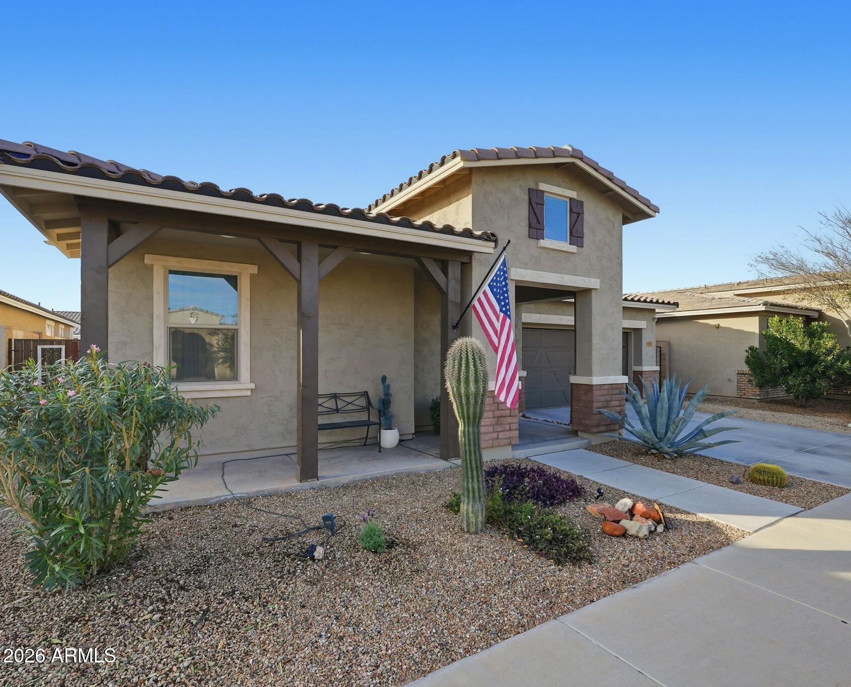 22451 E STONECREST Drive