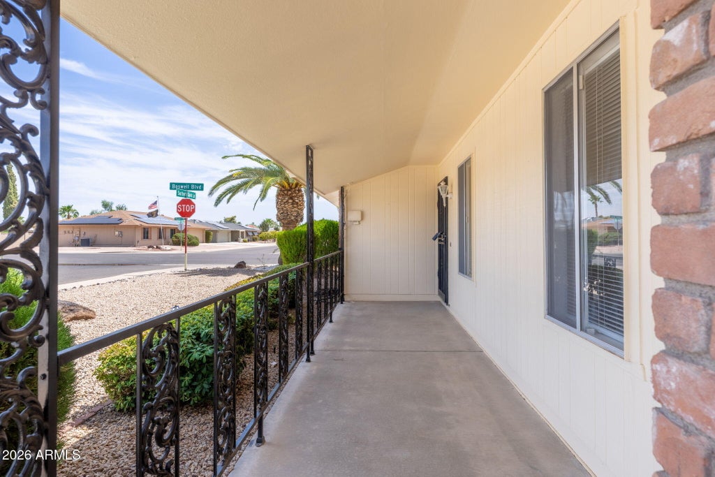 Photo of 10201 W Sutters Gold Lane, Sun City, AZ 85351 (MLS # 7067943)