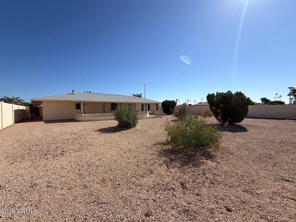 Photo of 10201 W Sutters Gold Lane, Sun City, AZ 85351 (MLS # 7067943)