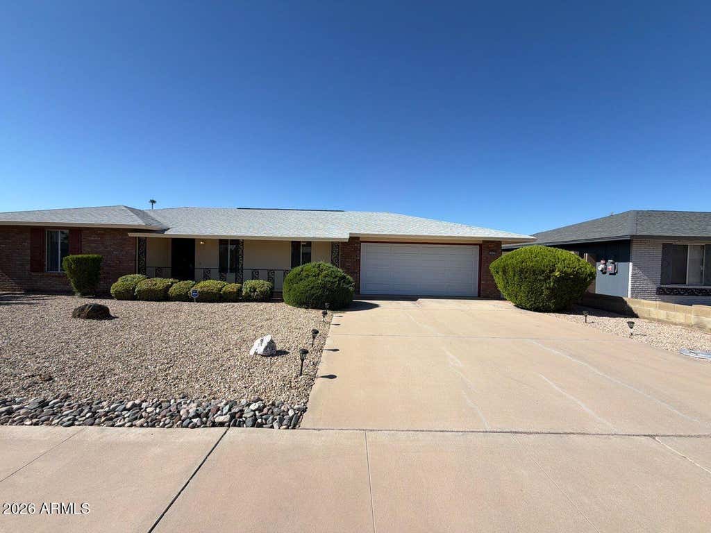 Photo of 10201 W Sutters Gold Lane, Sun City, AZ 85351 (MLS # 7067943)