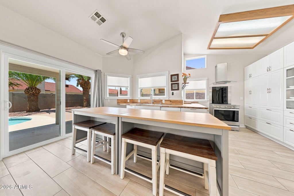 Photo of 1660 N 59th Street, Mesa, AZ 85205 (MLS # 7048926)