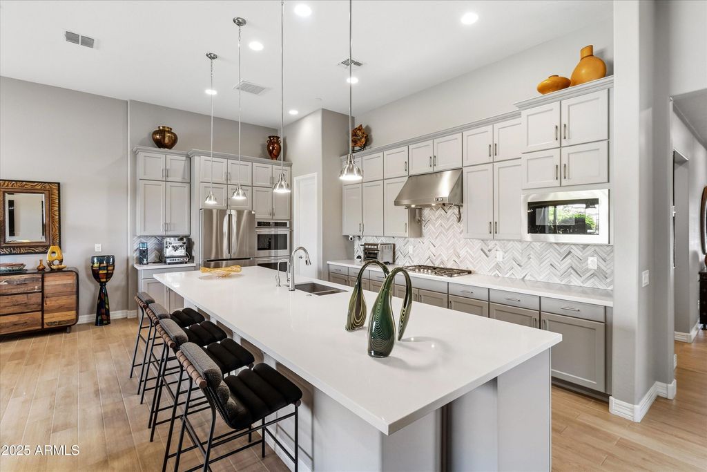 Photo of 23004 N 73rd Place, Scottsdale, AZ 85255 (MLS # 6932456)