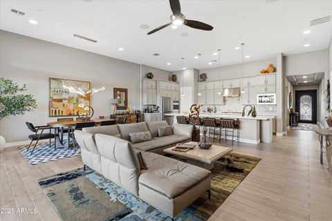 Photo of 23004 N 73rd Place, Scottsdale, AZ 85255 (MLS # 6932456)