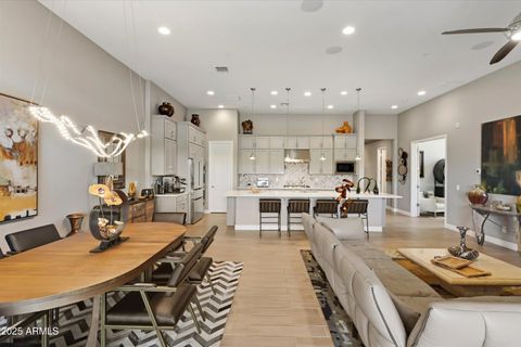 Photo of 23004 N 73rd Place, Scottsdale, AZ 85255 (MLS # 6932456)