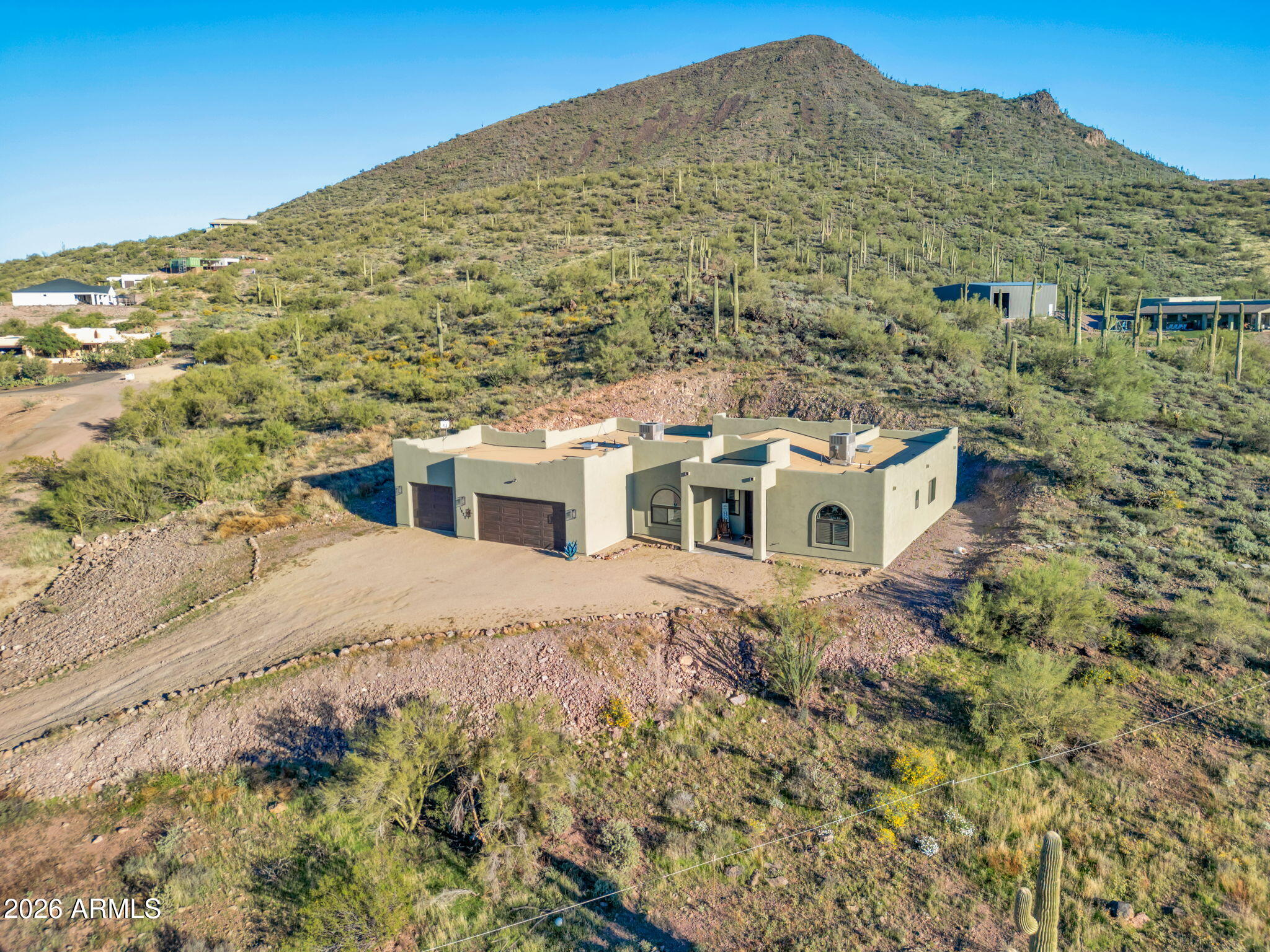 1825 E Honda Bow Road