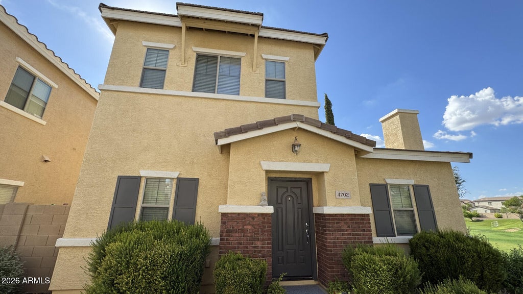Photo of 4702 E Olney Avenue, Gilbert, AZ 85234 (MLS # 7094605)