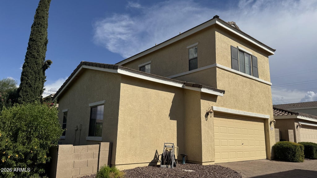 Photo of 4702 E Olney Avenue, Gilbert, AZ 85234 (MLS # 7094605)