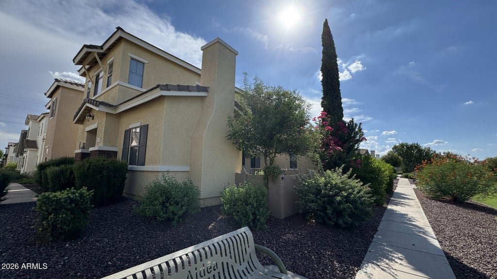 Photo of 4702 E Olney Avenue, Gilbert, AZ 85234 (MLS # 7094605)
