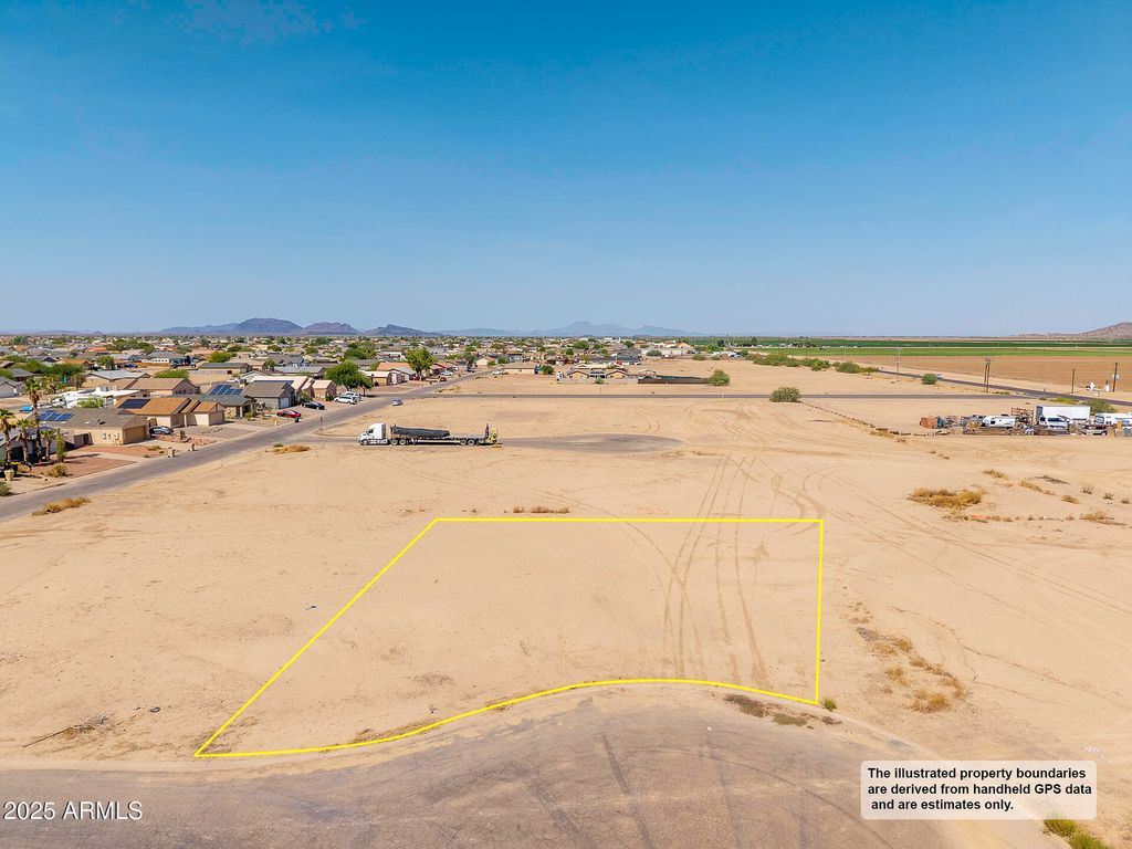 Photo of 8578 W San Mateo Drive #3013, Arizona City, AZ 85123 (MLS # 6988538)